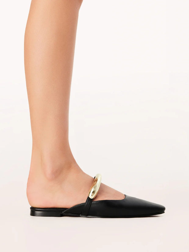 BILLINI Mercer Flats