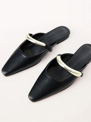 BILLINI Mercer Flats