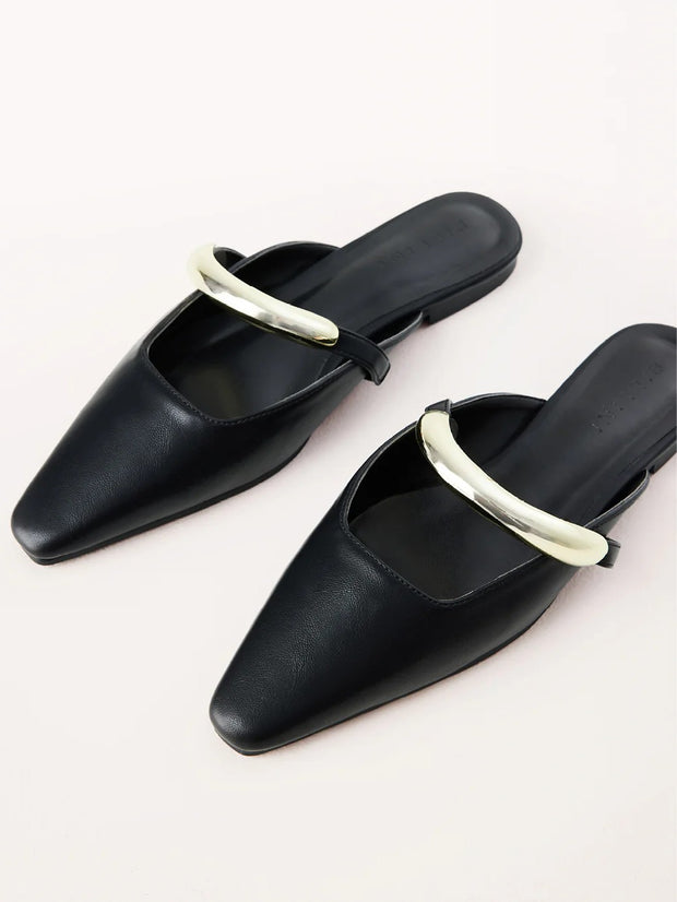 BILLINI Mercer Flats
