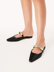 BILLINI Mercer Flats