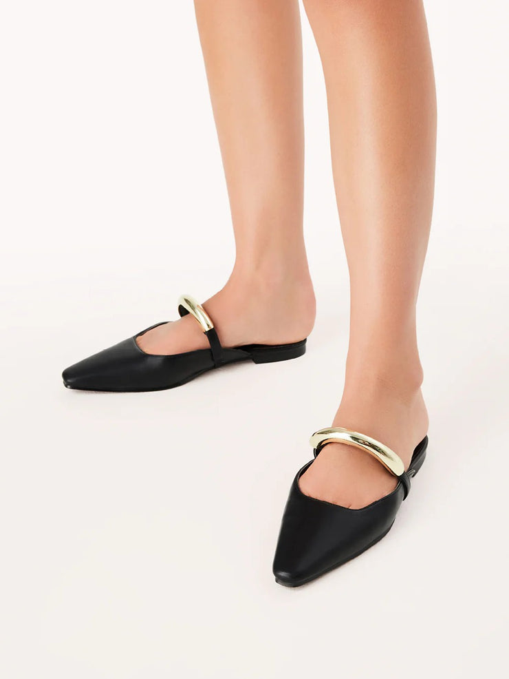 BILLINI Mercer Flats