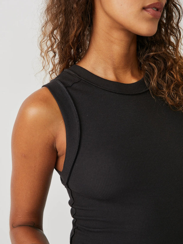 FREE PEOPLE Kate Tee