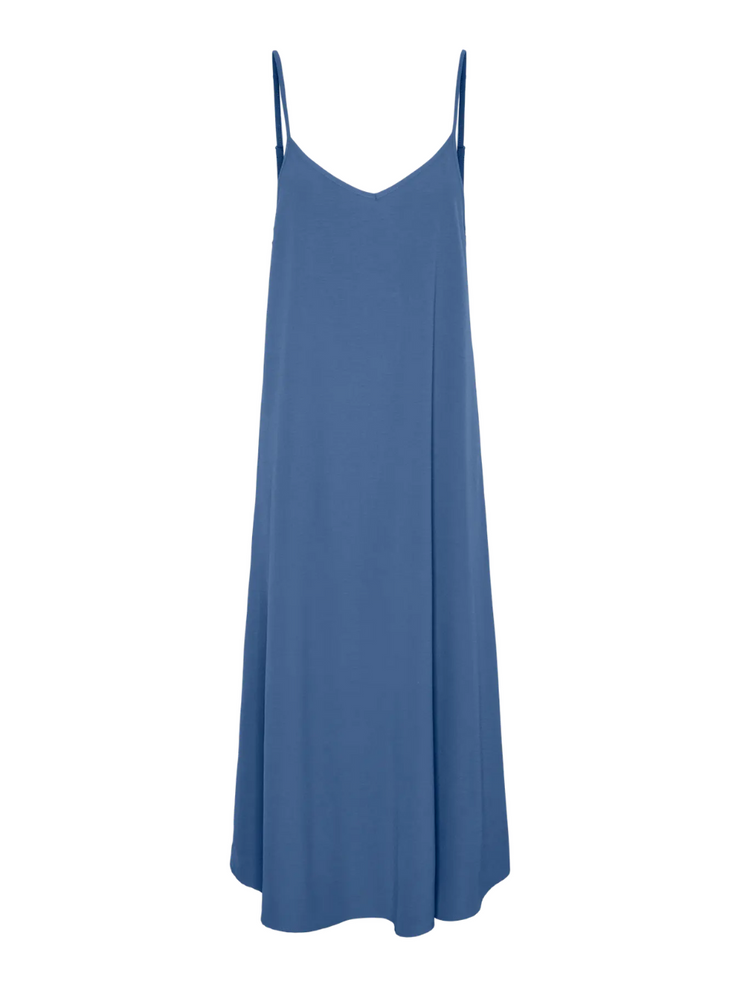 PIECES Lisa Midi Dress