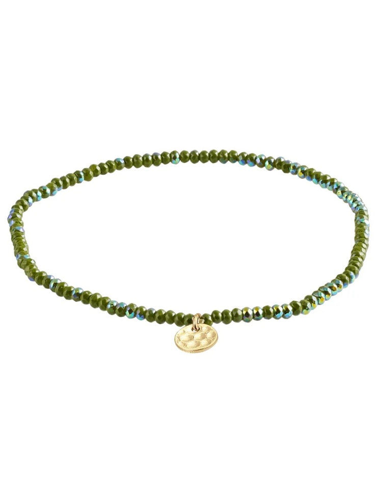 PILGRIM Indie Beaded Bracelet