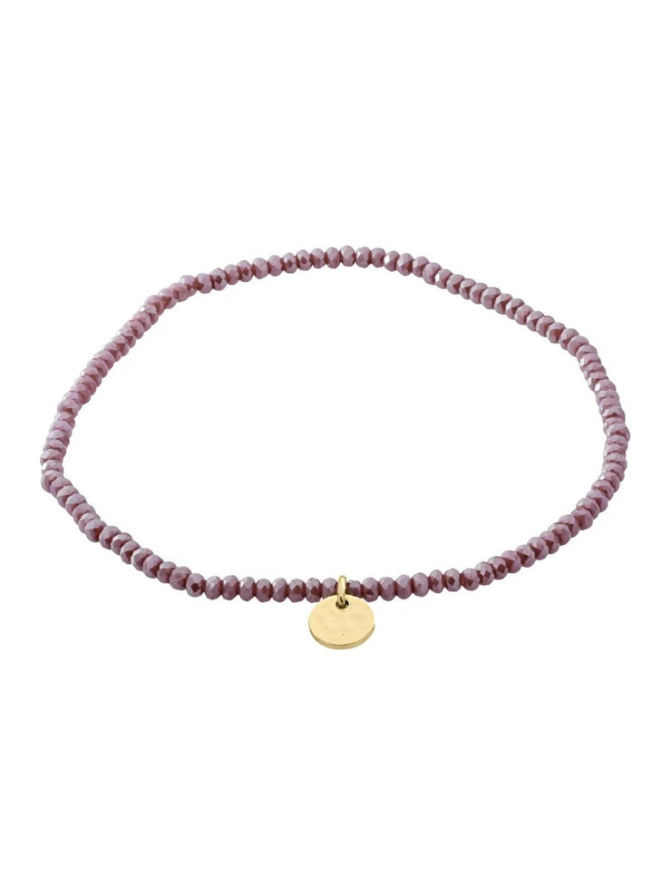 PILGRIM Indie Beaded Bracelet