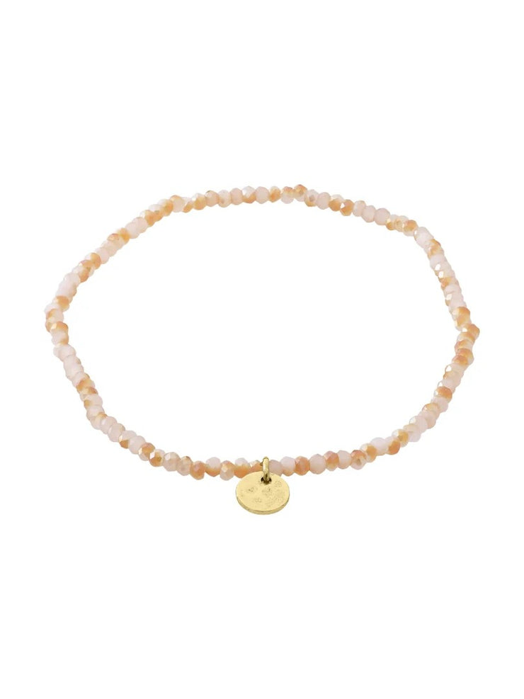 PILGRIM Indie Beaded Bracelet