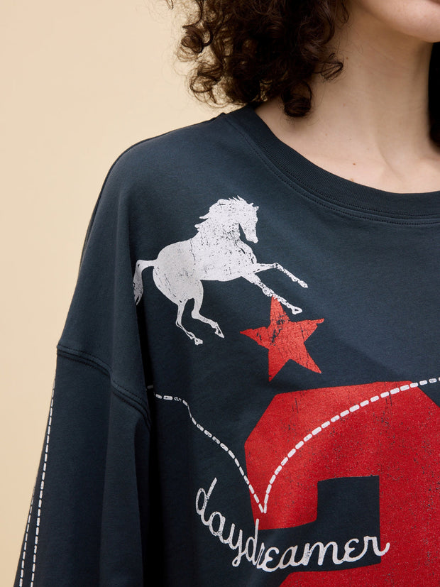 DAYDREAMER DD Los Angeles 25 Long Sleeve