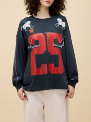 DAYDREAMER DD Los Angeles 25 Long Sleeve