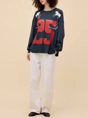 DAYDREAMER DD Los Angeles 25 Long Sleeve