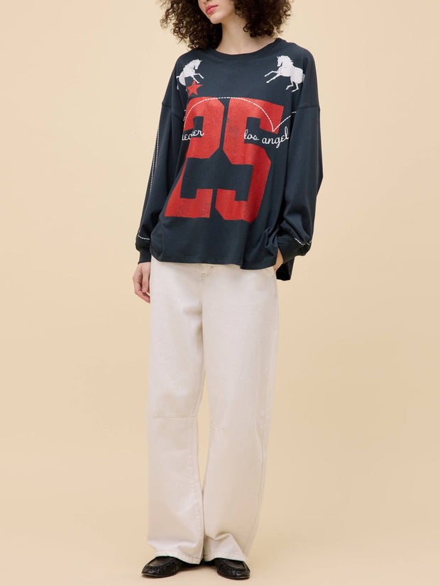 DAYDREAMER DD Los Angeles 25 Long Sleeve