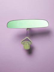 MILK JAR CANDLE CO Air Freshener