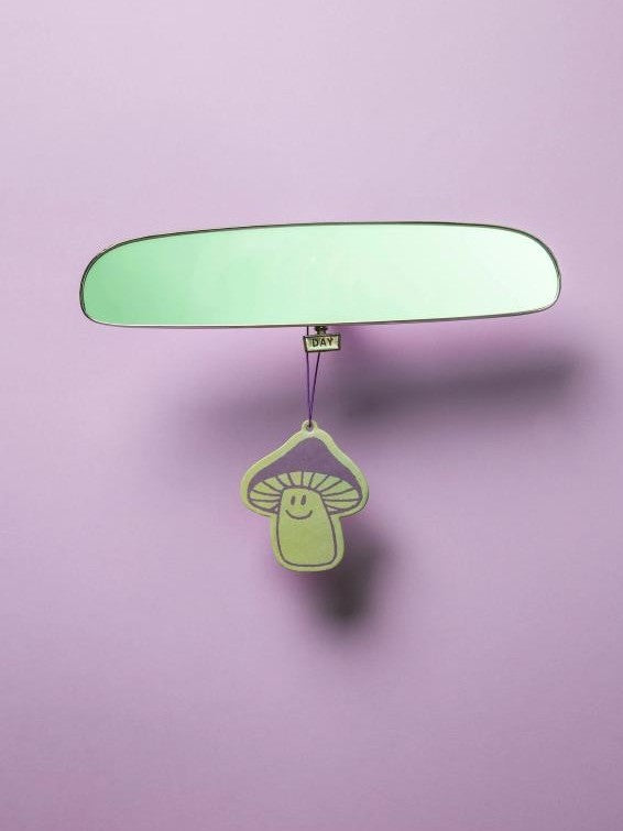 MILK JAR CANDLE CO Air Freshener