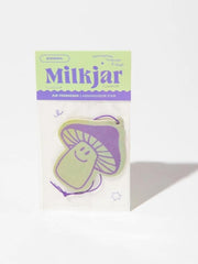 MILK JAR CANDLE CO Air Freshener
