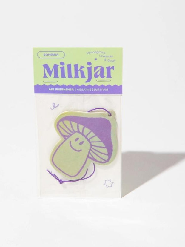 MILK JAR CANDLE CO Air Freshener