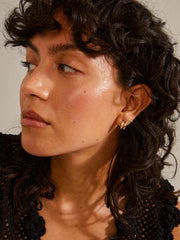 PILGRIM Nadine Earrings