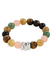 PILGRIM Unfold Beaded Bracelet