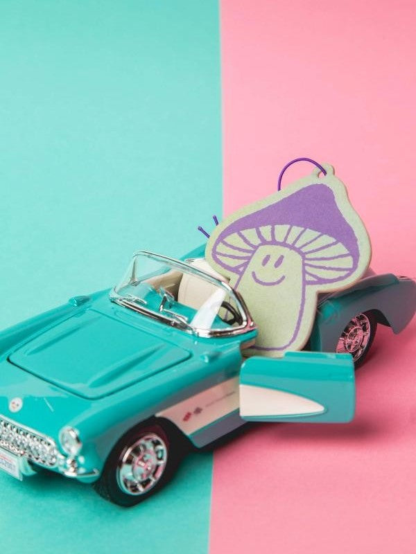 MILK JAR CANDLE CO Air Freshener