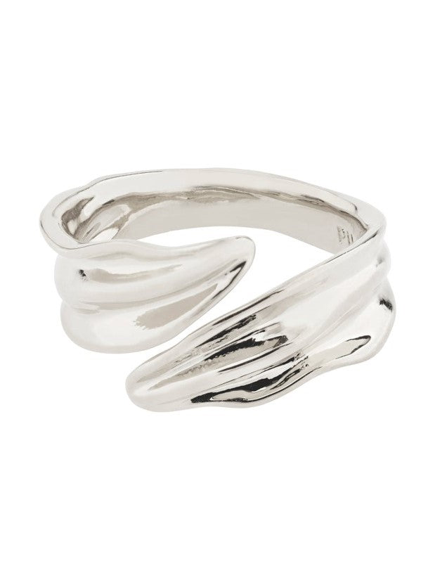 PILGRIM Elissa Wrap Around Ring