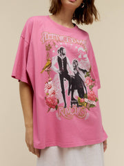 DAYDREAMER Fleetwood Mac Rumours One Size Tee