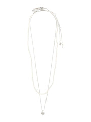 PILGRIM Arlet 2-in-1 Necklace