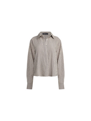 LIONESS Nirvana Button Up Shirt