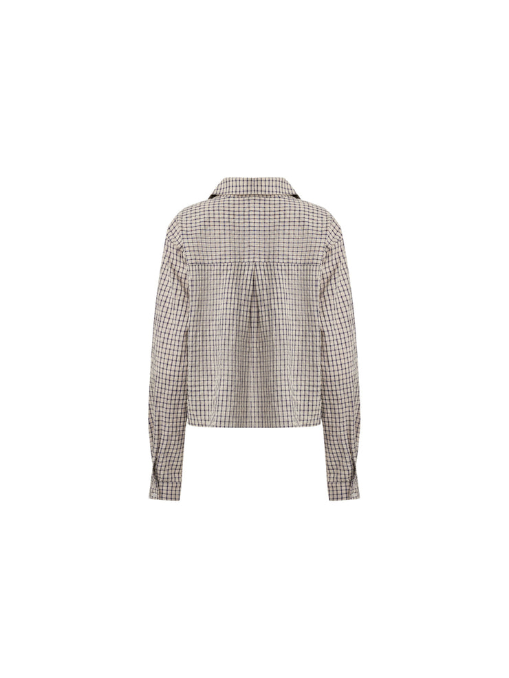 LIONESS Nirvana Button Up Shirt