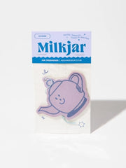 MILK JAR CANDLE CO Air Freshener