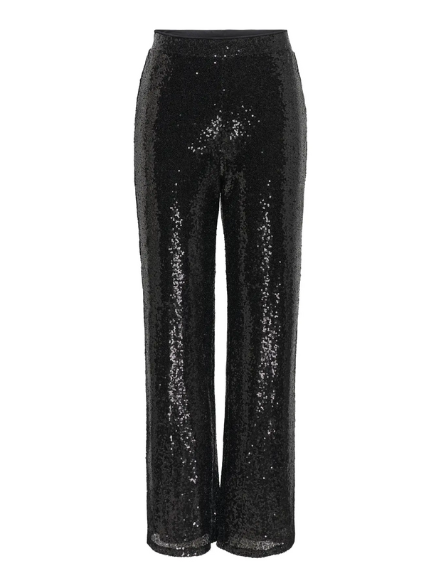 ONLY Becca Sequin Pant