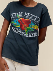 DAYDREAMER Tom Petty Summer '13 Tour Tee
