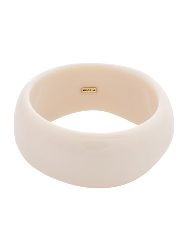 PILGRIM Aase Maxi Bangle Bracelet
