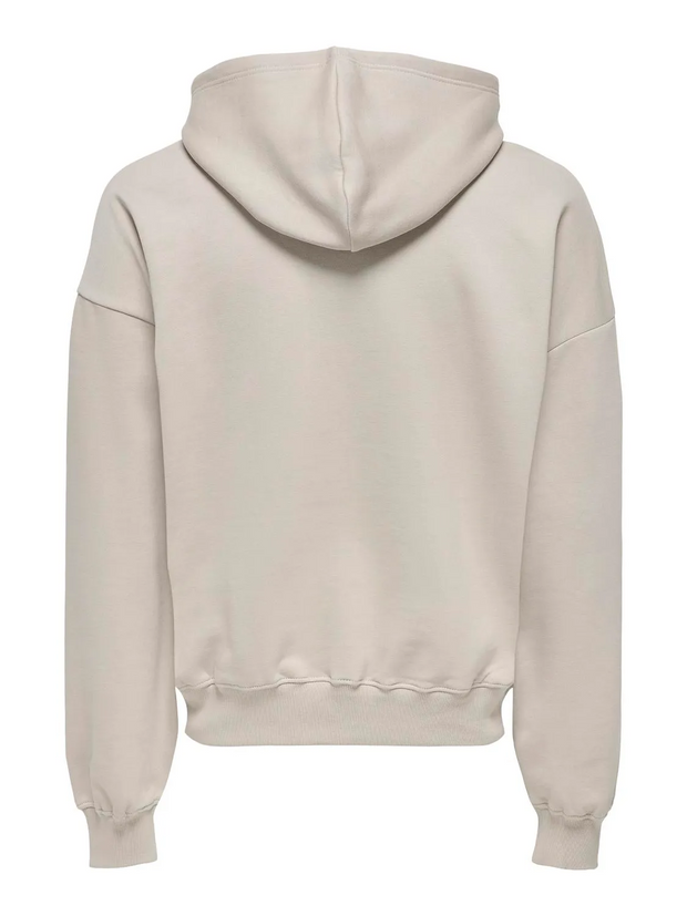 ONLY + SONS Unisex Turner Hoodie