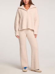 SALTWATER LUXE Freidda Knit Sweater