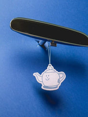 MILK JAR CANDLE CO Air Freshener