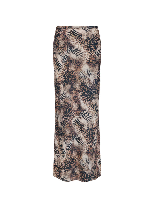 LIONESS Hudson Maxi Skirt