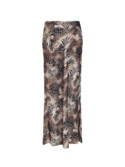 LIONESS Hudson Maxi Skirt