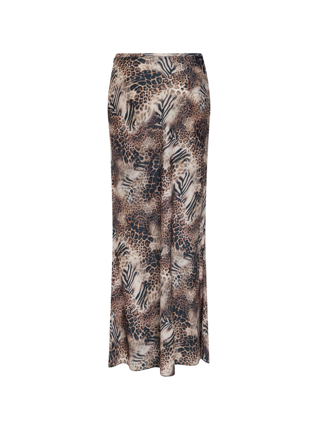 LIONESS Hudson Maxi Skirt