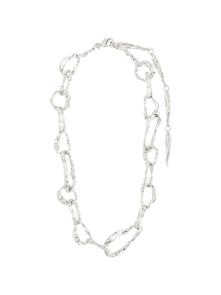 PILGRIM Believe Chunky Chain Necklace