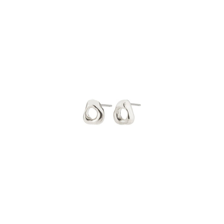 PILGRIM Free Stud Earrings