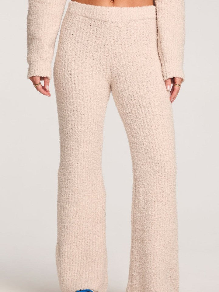 SALTWATER LUXE Kael Knit Pant
