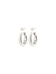 PILGRIM Starlight 2-in-1 Earring Set