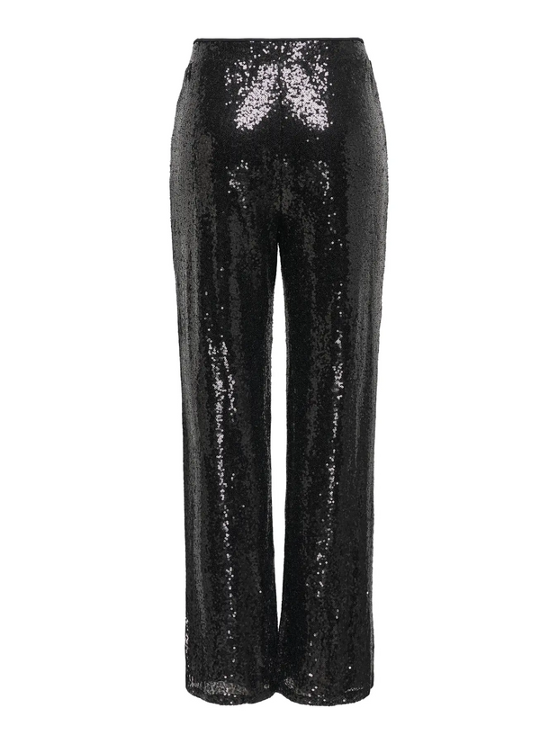 ONLY Becca Sequin Pant