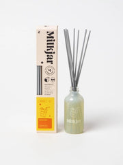 MILK JAR CANDLE CO 4oz Reed Diffuser