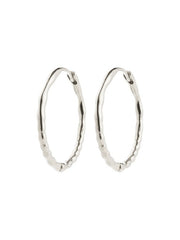 PILGRIM Between Hoop Earrings