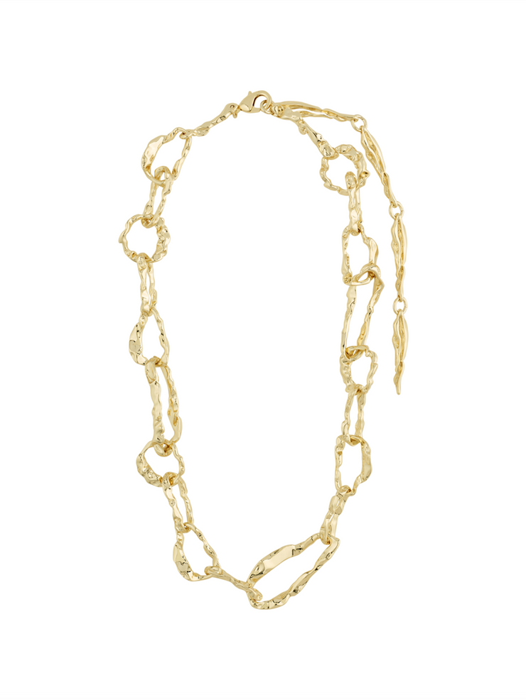 PILGRIM Believe Chunky Chain Necklace