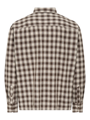 ONLY + SONS Elliot Button Up Long Sleeve