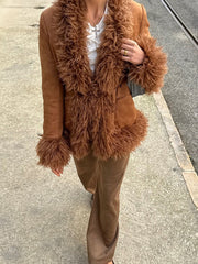 LIONESS Oui Oui Coat