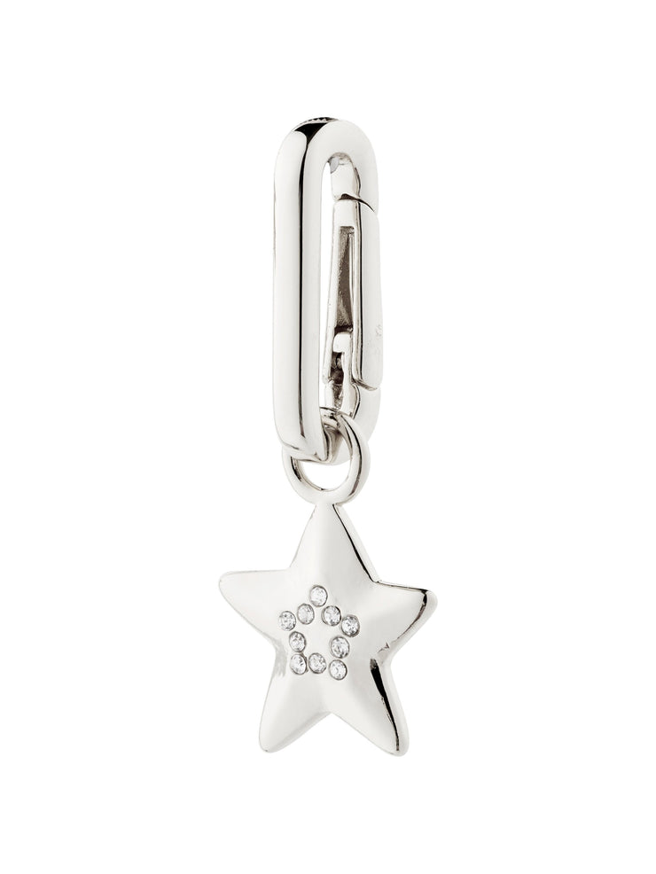 PILGRIM Charm Star Pendant