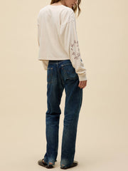 DAYDREAMER Johnny Cash Walk The Line Meet & Greet Long Sleeve