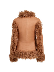 LIONESS Oui Oui Coat