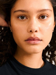 PILGRIM Between Stud Earrings